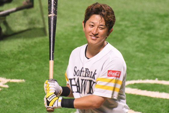 川島慶三(ソフトバンク)は球界屈指の左キラー！これまでのトレード遍歴